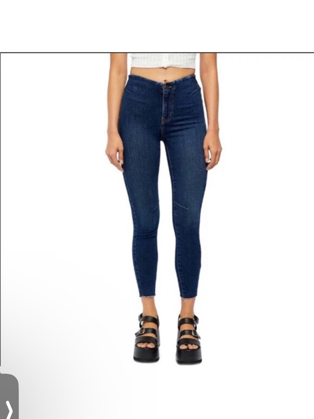 We The Free Jeans